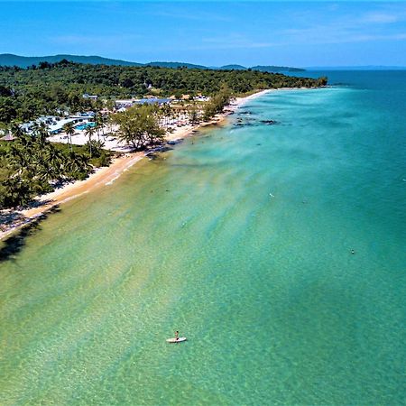 아나야 코롱 호텔 Pagoda Beach 외부 사진