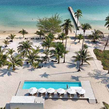 아나야 코롱 호텔 Pagoda Beach 외부 사진