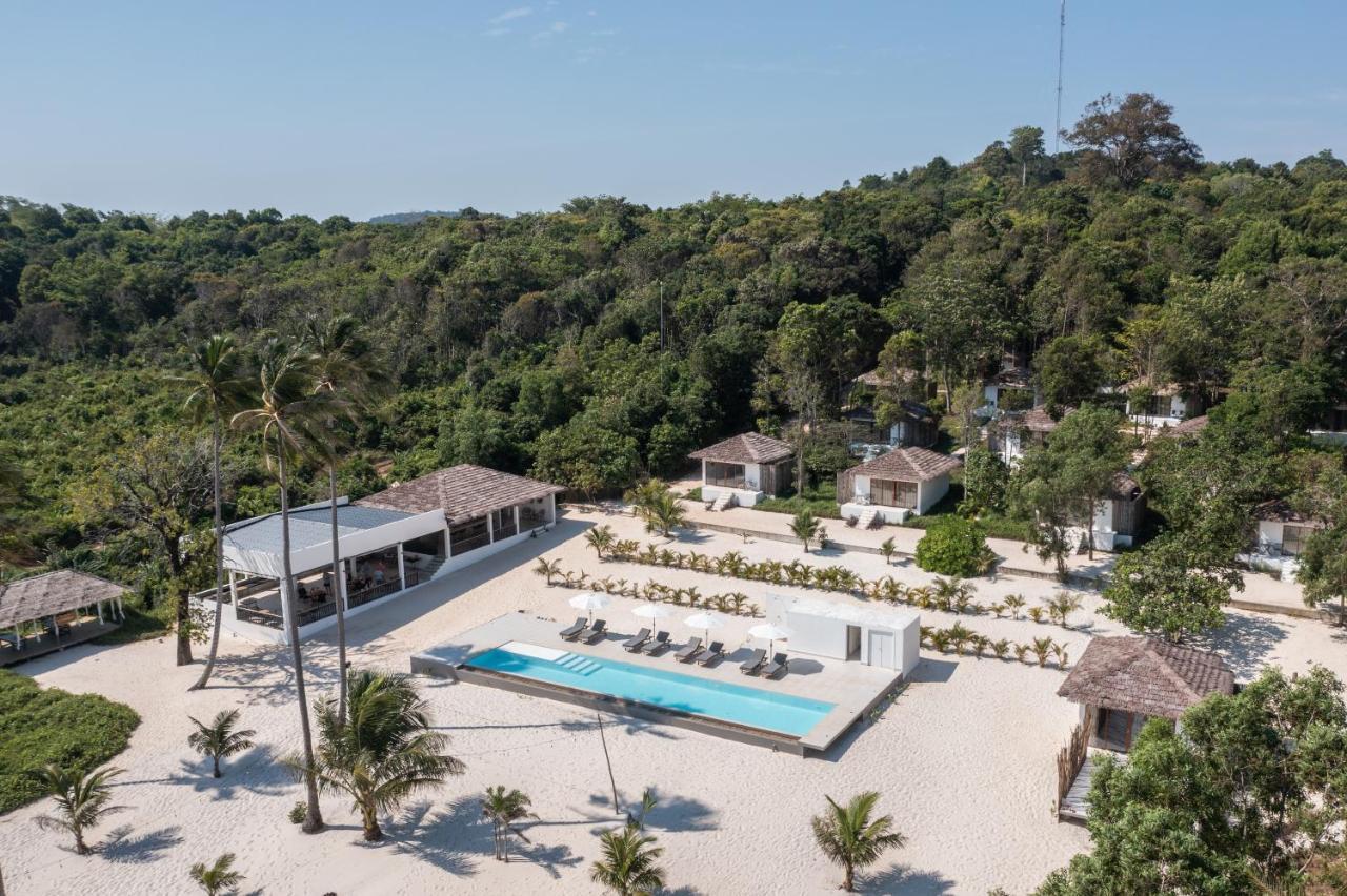 아나야 코롱 호텔 Pagoda Beach 외부 사진