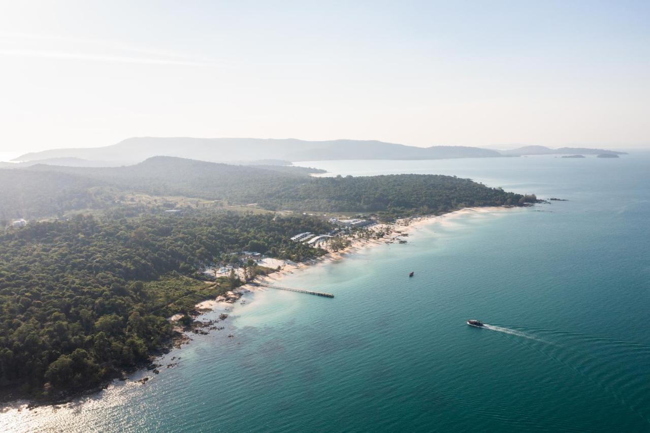 아나야 코롱 호텔 Pagoda Beach 외부 사진