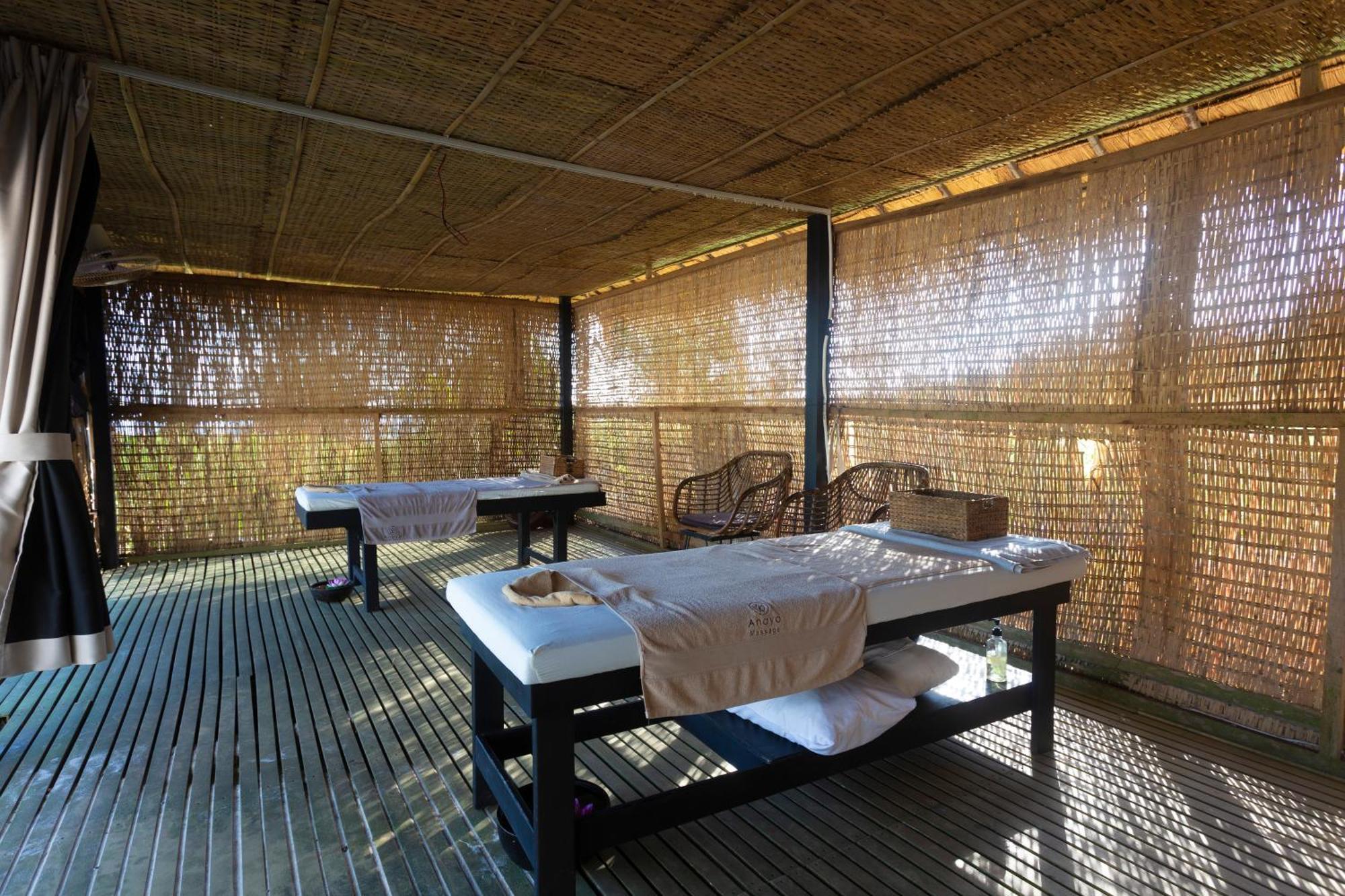 아나야 코롱 호텔 Pagoda Beach 외부 사진