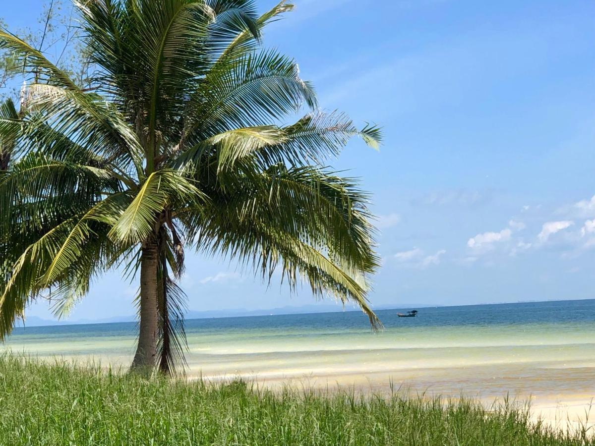 아나야 코롱 호텔 Pagoda Beach 외부 사진