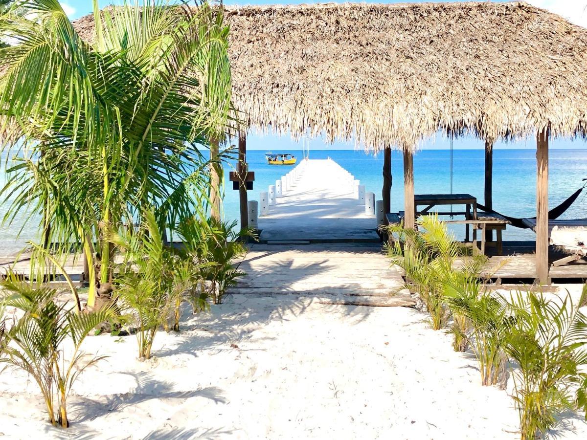 아나야 코롱 호텔 Pagoda Beach 외부 사진