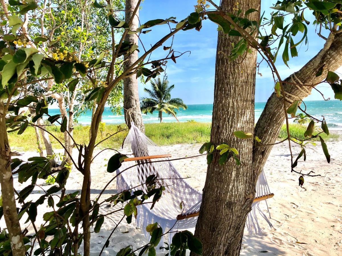 아나야 코롱 호텔 Pagoda Beach 외부 사진