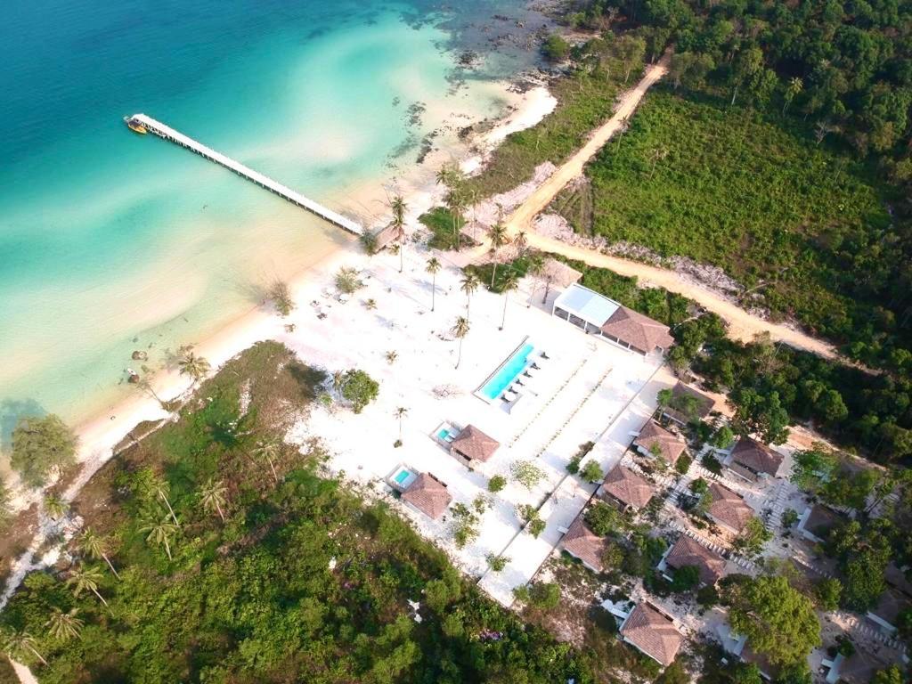 아나야 코롱 호텔 Pagoda Beach 외부 사진