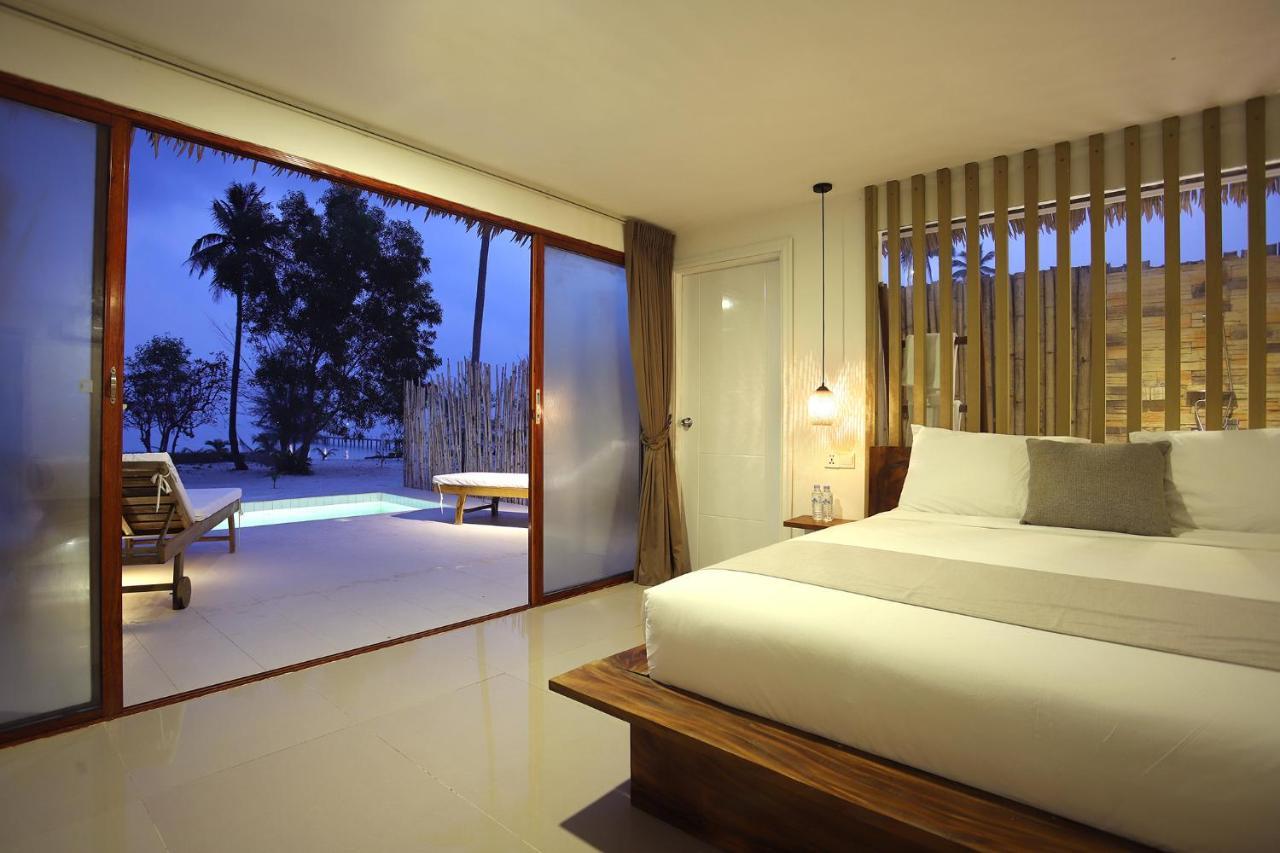 아나야 코롱 호텔 Pagoda Beach 외부 사진