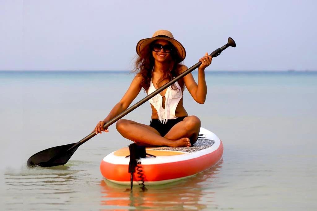 아나야 코롱 호텔 Pagoda Beach 외부 사진